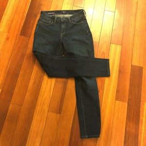 NYDJ Alina Legging Fit Skinny Jeans, Hollywood 8